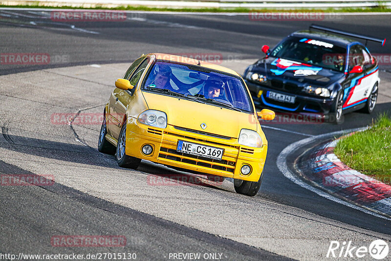 Bild #27015130 - Touristenfahrten Nürburgring Nordschleife (01.05.2024)