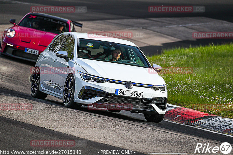 Bild #27015143 - Touristenfahrten Nürburgring Nordschleife (01.05.2024)