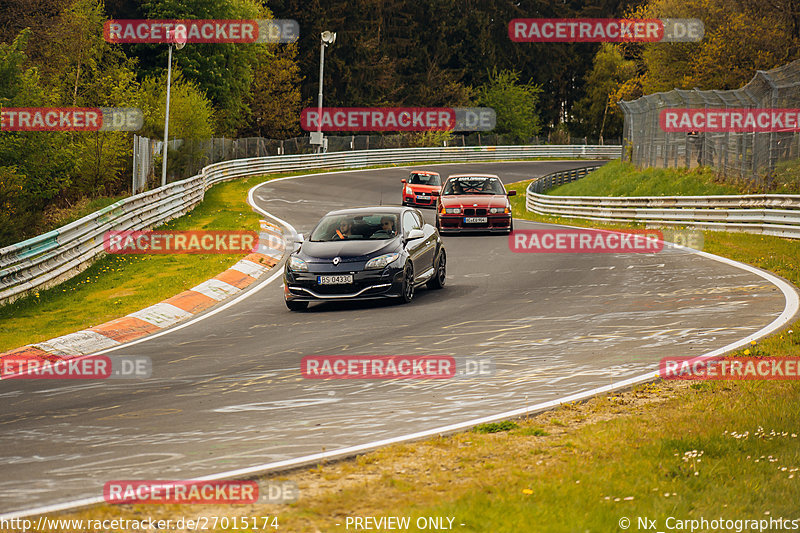 Bild #27015174 - Touristenfahrten Nürburgring Nordschleife (01.05.2024)