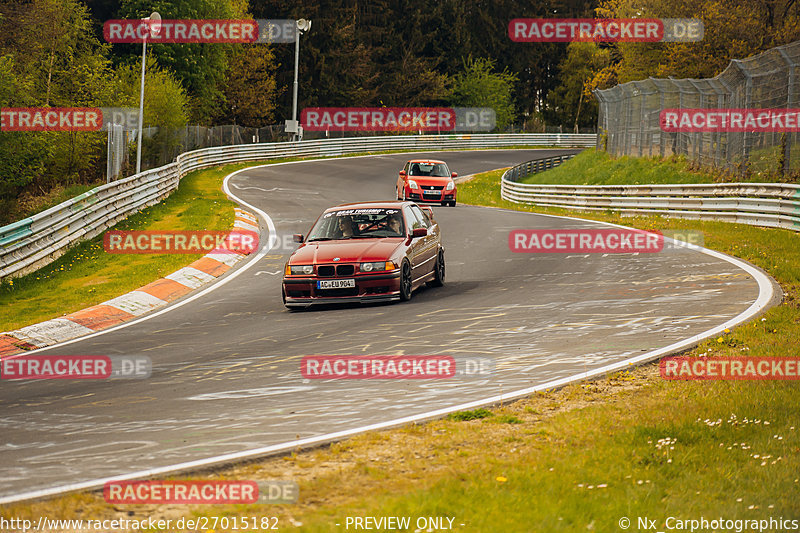 Bild #27015182 - Touristenfahrten Nürburgring Nordschleife (01.05.2024)