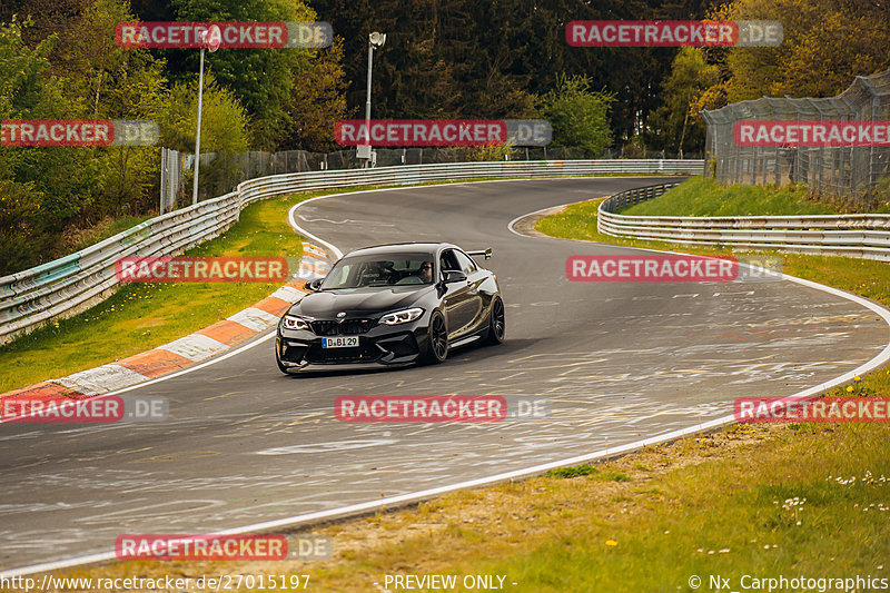 Bild #27015197 - Touristenfahrten Nürburgring Nordschleife (01.05.2024)