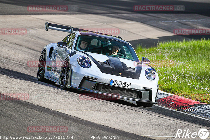 Bild #27015224 - Touristenfahrten Nürburgring Nordschleife (01.05.2024)