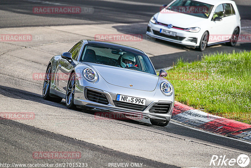 Bild #27015233 - Touristenfahrten Nürburgring Nordschleife (01.05.2024)