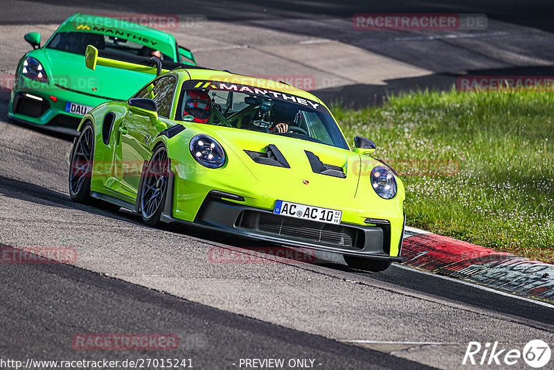 Bild #27015241 - Touristenfahrten Nürburgring Nordschleife (01.05.2024)