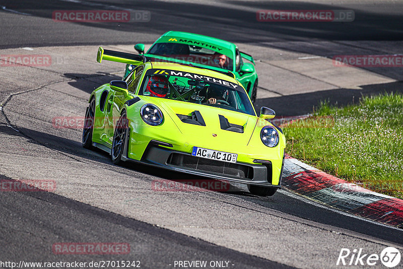 Bild #27015242 - Touristenfahrten Nürburgring Nordschleife (01.05.2024)