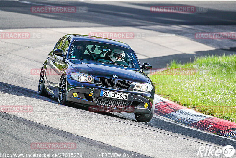 Bild #27015279 - Touristenfahrten Nürburgring Nordschleife (01.05.2024)