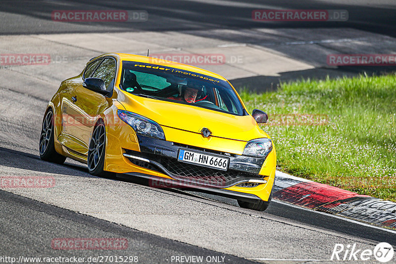 Bild #27015298 - Touristenfahrten Nürburgring Nordschleife (01.05.2024)