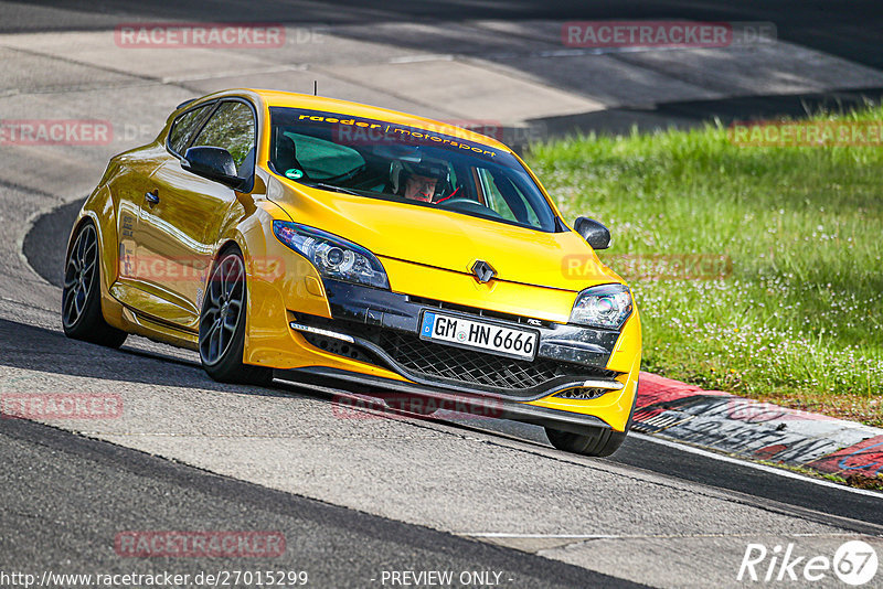 Bild #27015299 - Touristenfahrten Nürburgring Nordschleife (01.05.2024)