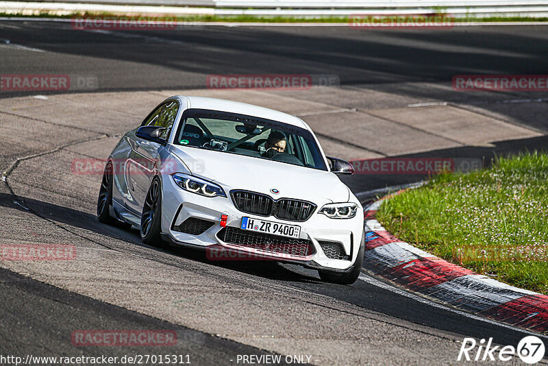 Bild #27015311 - Touristenfahrten Nürburgring Nordschleife (01.05.2024)