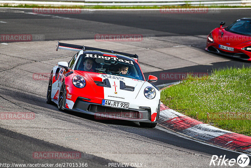 Bild #27015366 - Touristenfahrten Nürburgring Nordschleife (01.05.2024)