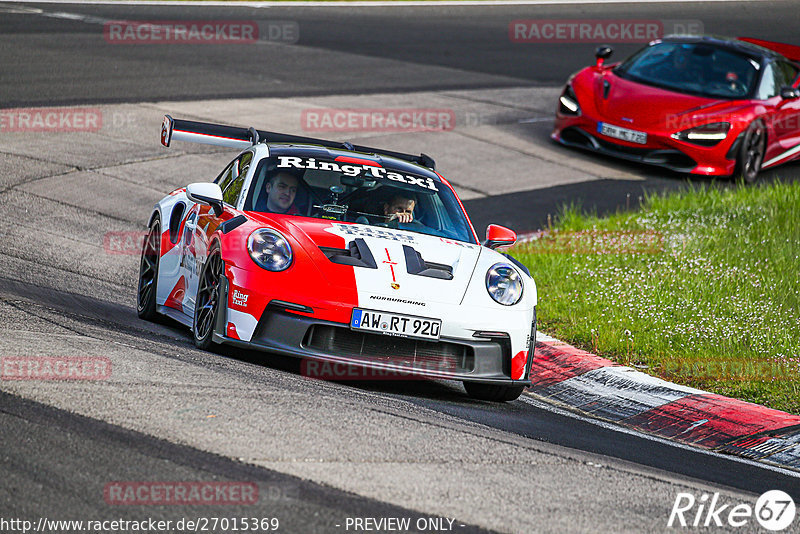 Bild #27015369 - Touristenfahrten Nürburgring Nordschleife (01.05.2024)