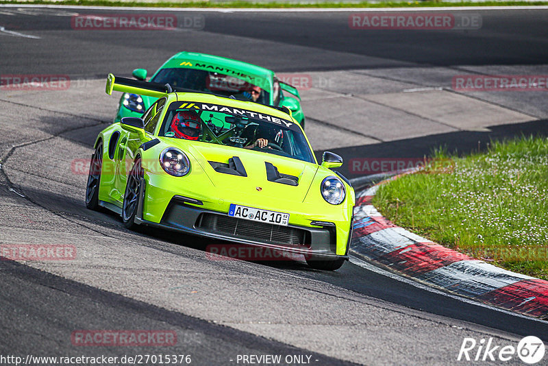 Bild #27015376 - Touristenfahrten Nürburgring Nordschleife (01.05.2024)