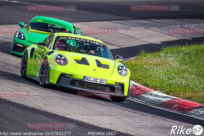 Bild #27015377 - Touristenfahrten Nürburgring Nordschleife (01.05.2024)