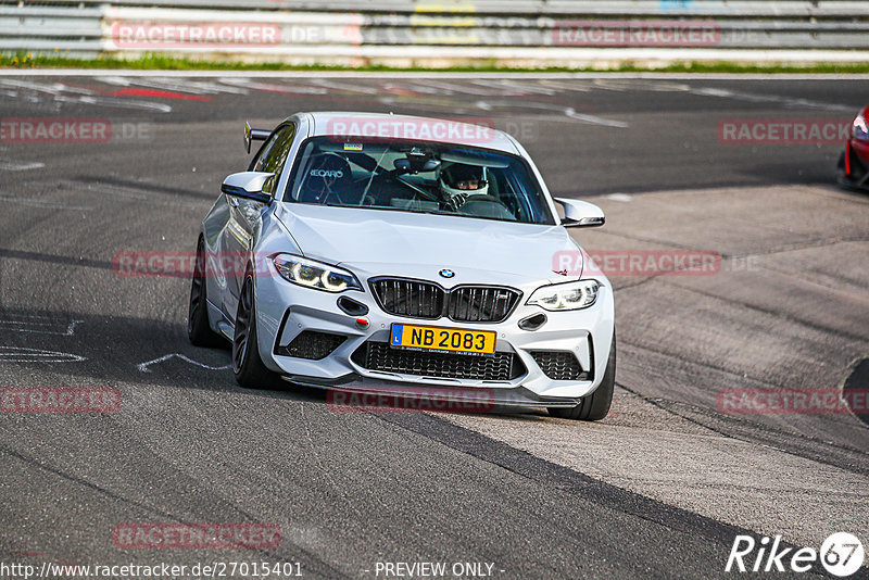 Bild #27015401 - Touristenfahrten Nürburgring Nordschleife (01.05.2024)