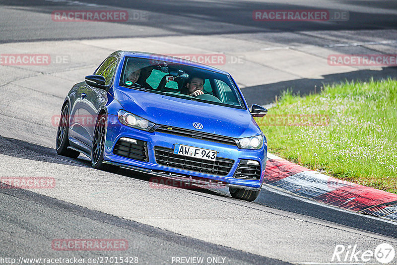 Bild #27015428 - Touristenfahrten Nürburgring Nordschleife (01.05.2024)