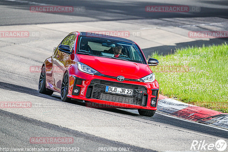 Bild #27015452 - Touristenfahrten Nürburgring Nordschleife (01.05.2024)