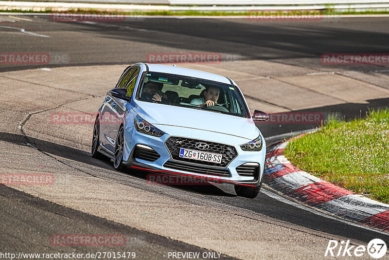 Bild #27015479 - Touristenfahrten Nürburgring Nordschleife (01.05.2024)