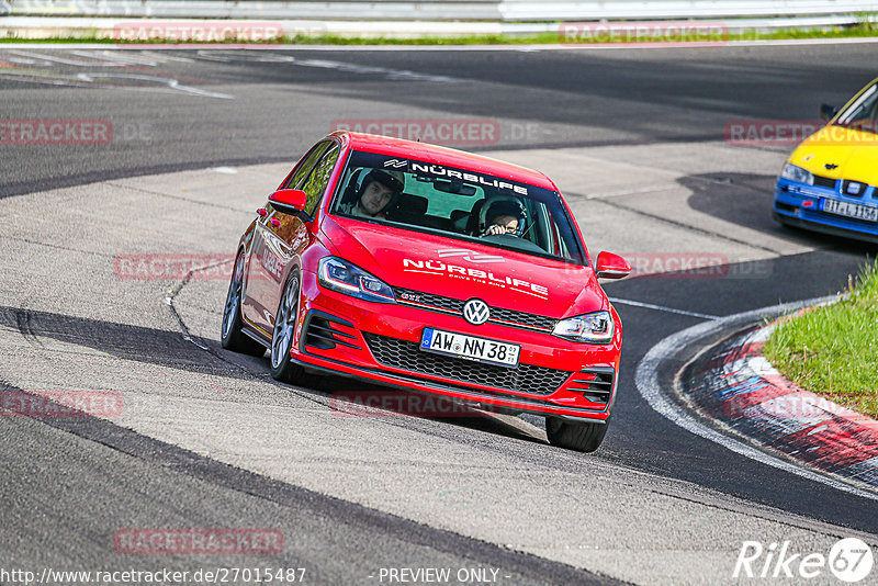 Bild #27015487 - Touristenfahrten Nürburgring Nordschleife (01.05.2024)