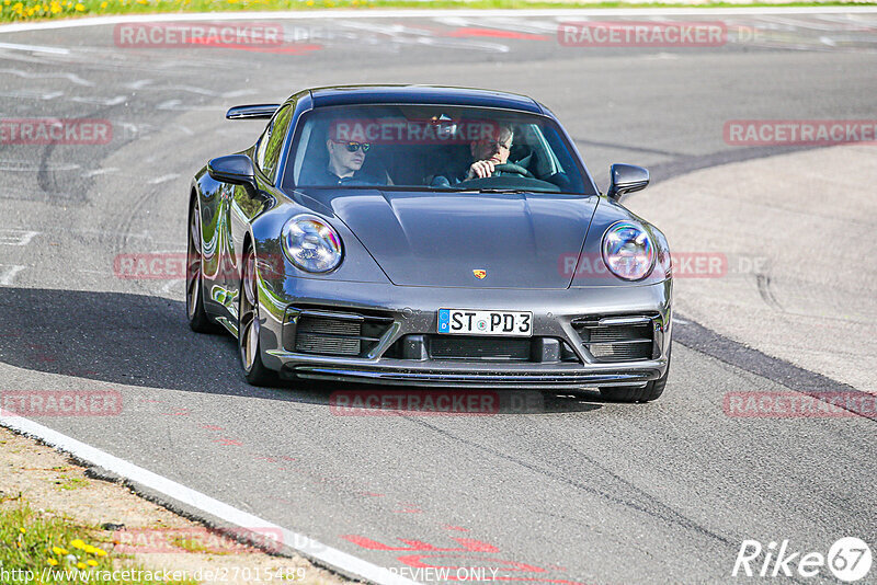 Bild #27015489 - Touristenfahrten Nürburgring Nordschleife (01.05.2024)