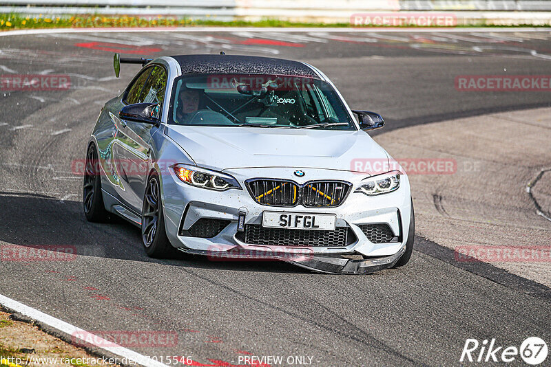 Bild #27015546 - Touristenfahrten Nürburgring Nordschleife (01.05.2024)