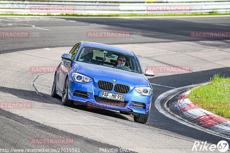 Bild #27015561 - Touristenfahrten Nürburgring Nordschleife (01.05.2024)