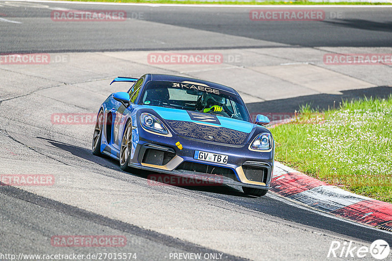 Bild #27015574 - Touristenfahrten Nürburgring Nordschleife (01.05.2024)