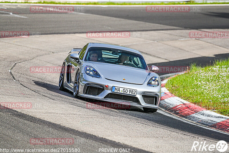 Bild #27015580 - Touristenfahrten Nürburgring Nordschleife (01.05.2024)