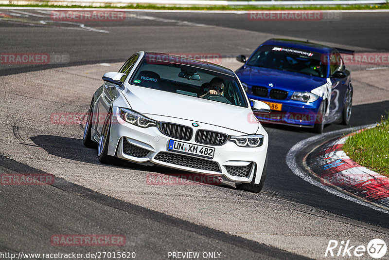 Bild #27015620 - Touristenfahrten Nürburgring Nordschleife (01.05.2024)