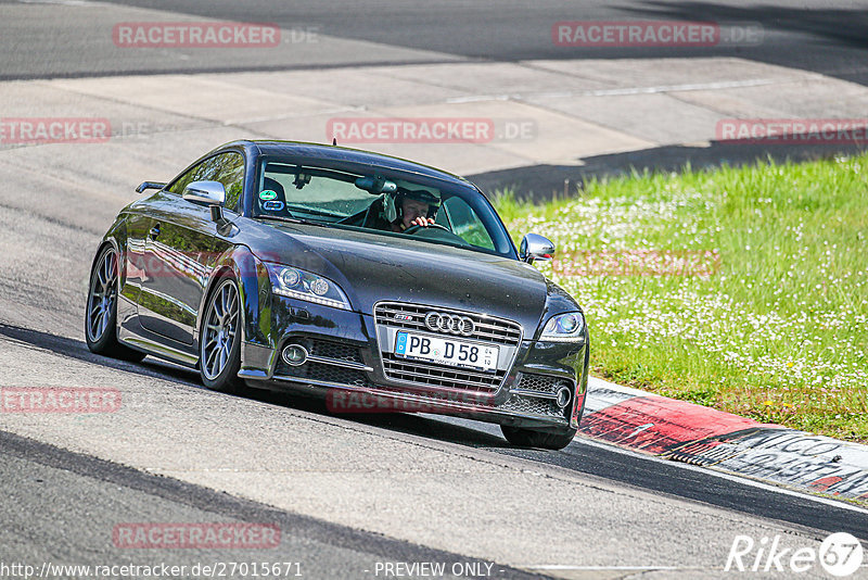 Bild #27015671 - Touristenfahrten Nürburgring Nordschleife (01.05.2024)