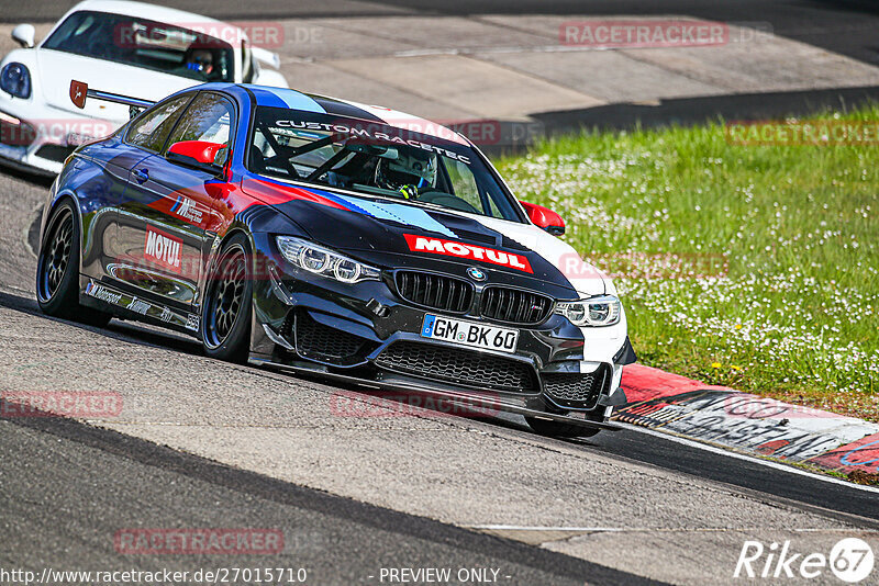 Bild #27015710 - Touristenfahrten Nürburgring Nordschleife (01.05.2024)