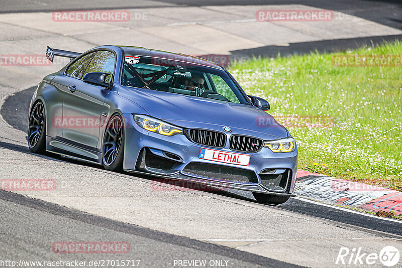 Bild #27015717 - Touristenfahrten Nürburgring Nordschleife (01.05.2024)