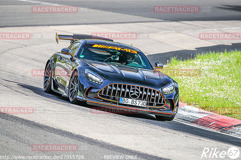 Bild #27015726 - Touristenfahrten Nürburgring Nordschleife (01.05.2024)