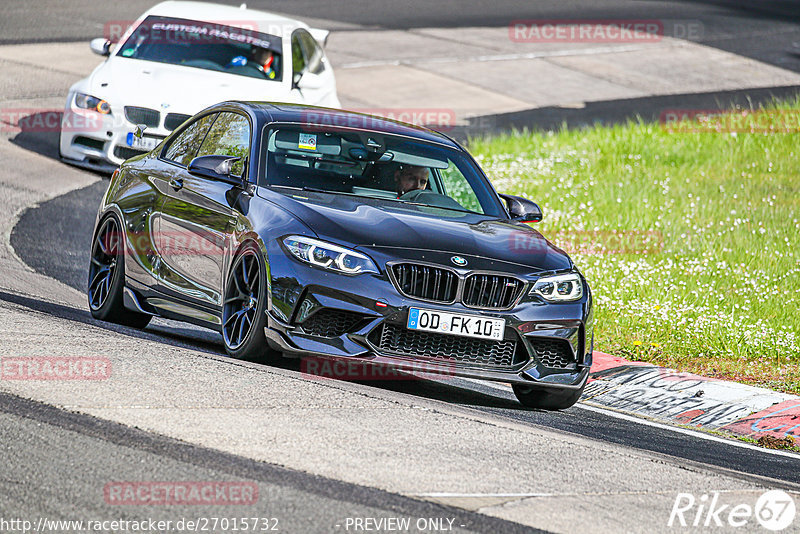 Bild #27015732 - Touristenfahrten Nürburgring Nordschleife (01.05.2024)