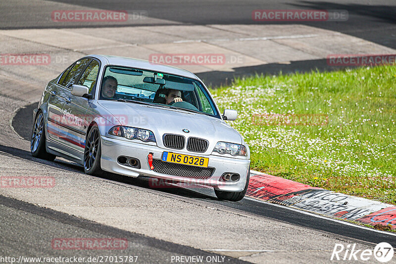 Bild #27015787 - Touristenfahrten Nürburgring Nordschleife (01.05.2024)