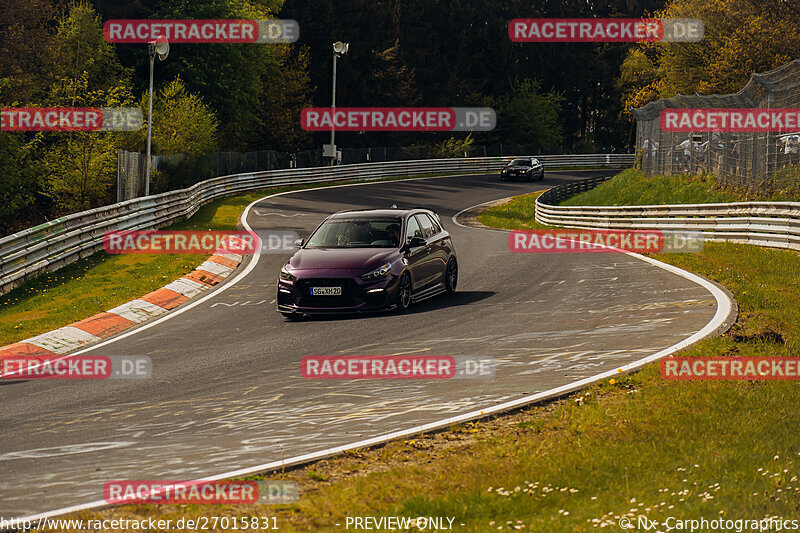 Bild #27015831 - Touristenfahrten Nürburgring Nordschleife (01.05.2024)