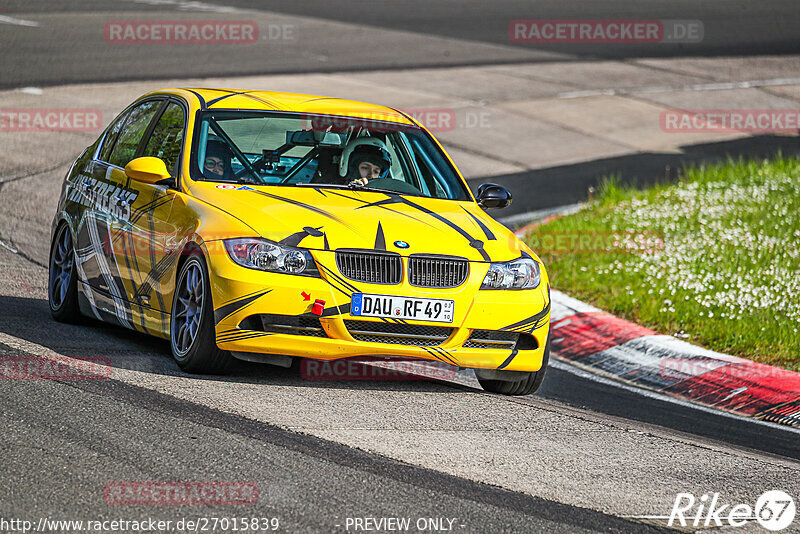 Bild #27015839 - Touristenfahrten Nürburgring Nordschleife (01.05.2024)