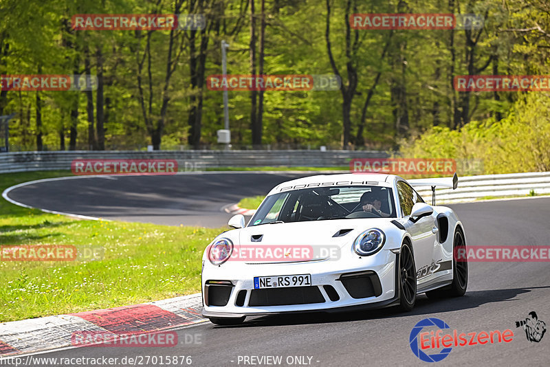 Bild #27015876 - Touristenfahrten Nürburgring Nordschleife (01.05.2024)