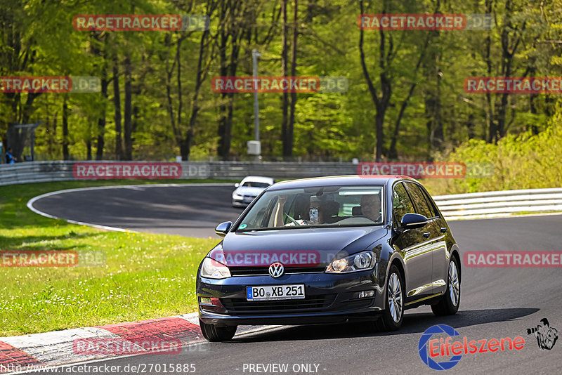 Bild #27015885 - Touristenfahrten Nürburgring Nordschleife (01.05.2024)