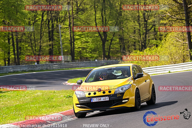 Bild #27015918 - Touristenfahrten Nürburgring Nordschleife (01.05.2024)