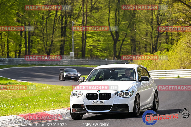 Bild #27015929 - Touristenfahrten Nürburgring Nordschleife (01.05.2024)