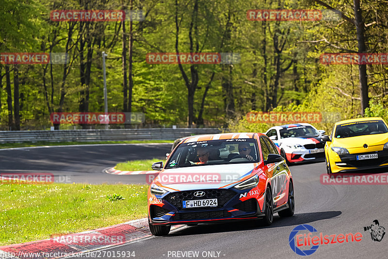 Bild #27015934 - Touristenfahrten Nürburgring Nordschleife (01.05.2024)