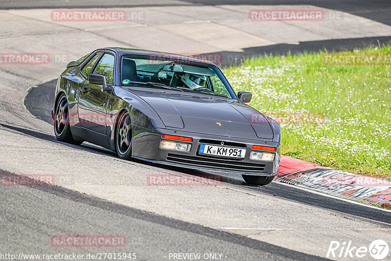 Bild #27015945 - Touristenfahrten Nürburgring Nordschleife (01.05.2024)