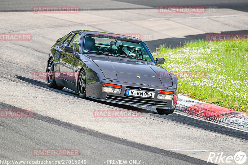 Bild #27015949 - Touristenfahrten Nürburgring Nordschleife (01.05.2024)