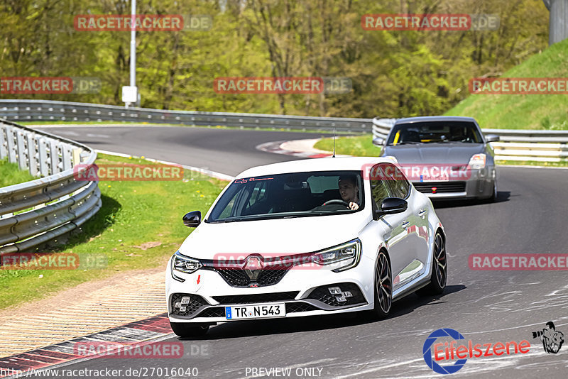 Bild #27016040 - Touristenfahrten Nürburgring Nordschleife (01.05.2024)