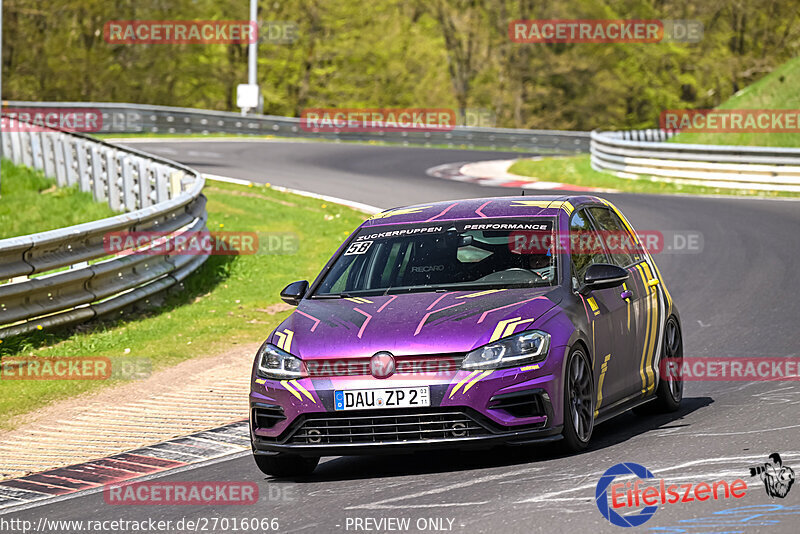 Bild #27016066 - Touristenfahrten Nürburgring Nordschleife (01.05.2024)