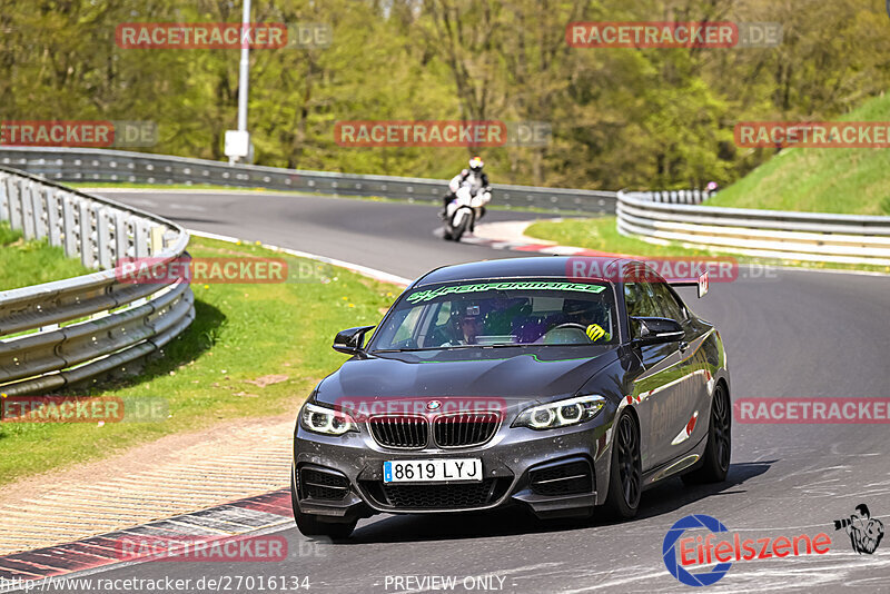 Bild #27016134 - Touristenfahrten Nürburgring Nordschleife (01.05.2024)