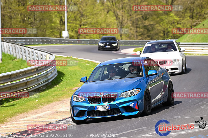 Bild #27016140 - Touristenfahrten Nürburgring Nordschleife (01.05.2024)