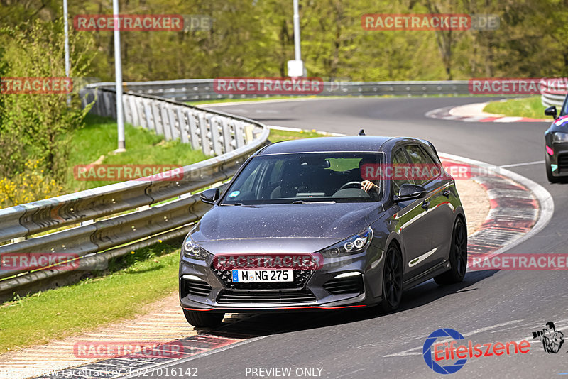 Bild #27016142 - Touristenfahrten Nürburgring Nordschleife (01.05.2024)