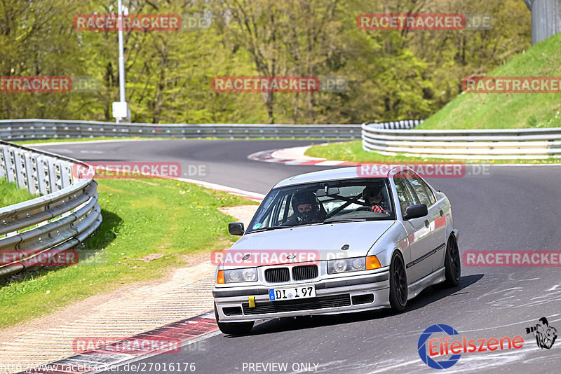 Bild #27016176 - Touristenfahrten Nürburgring Nordschleife (01.05.2024)