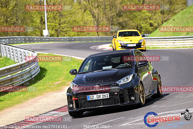 Bild #27016181 - Touristenfahrten Nürburgring Nordschleife (01.05.2024)